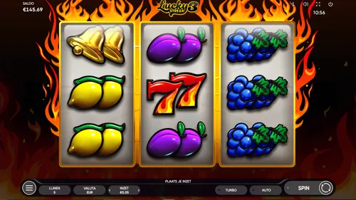 Lucky Streak 3